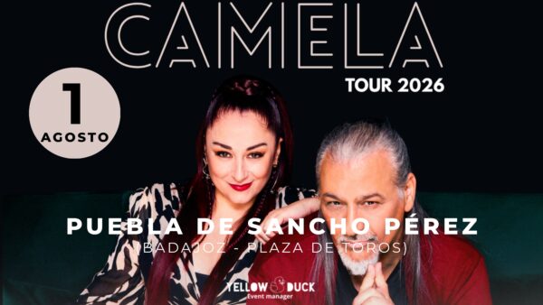 CAMELA (Puebla de Sancho Pérez)