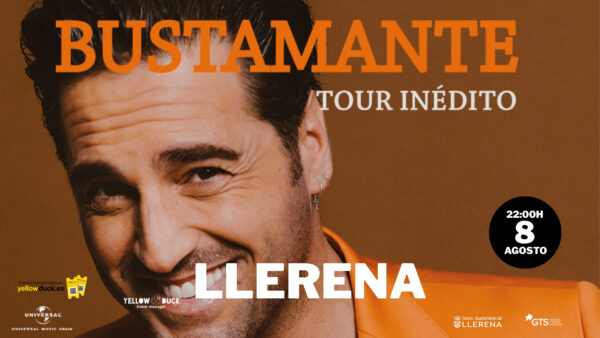 BUSTAMANTE (Llerena)