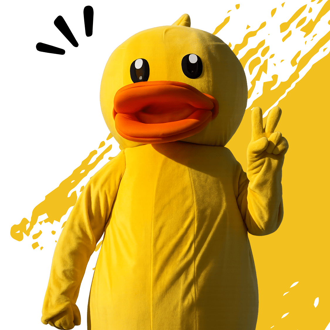 Yellow Duck Events